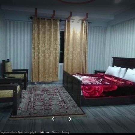 Hotel Spring Land Naran Exterior foto