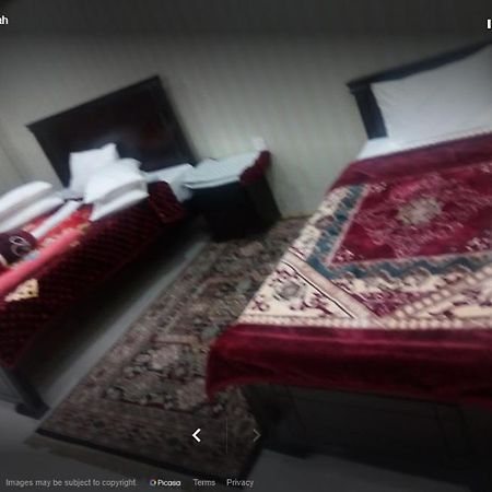 Hotel Spring Land Naran Exterior foto