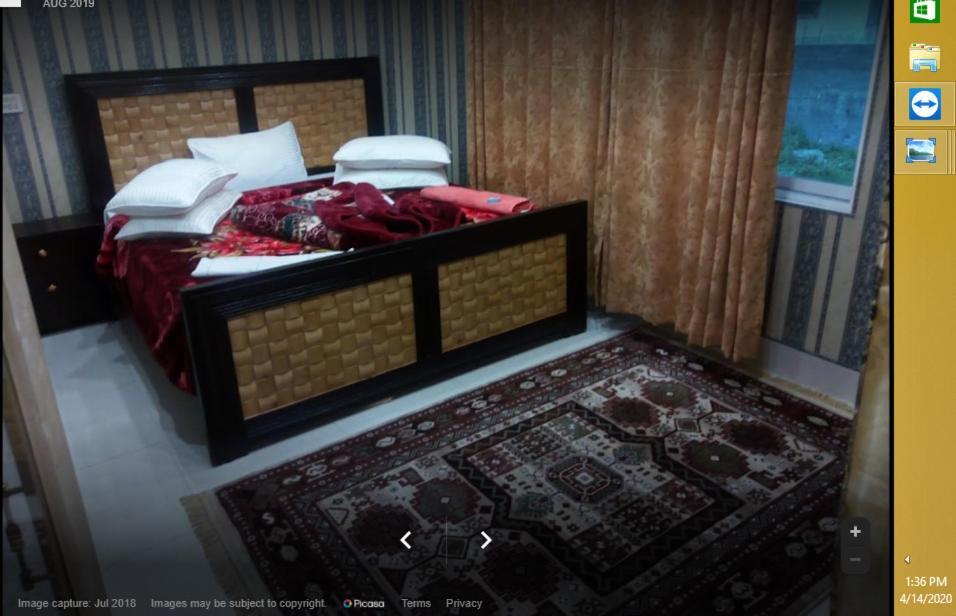 Hotel Spring Land Naran Exterior foto